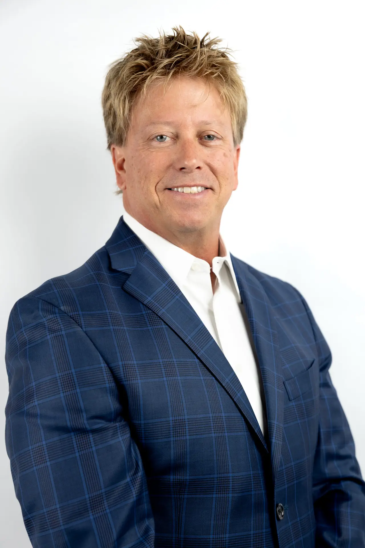 Allen — Author